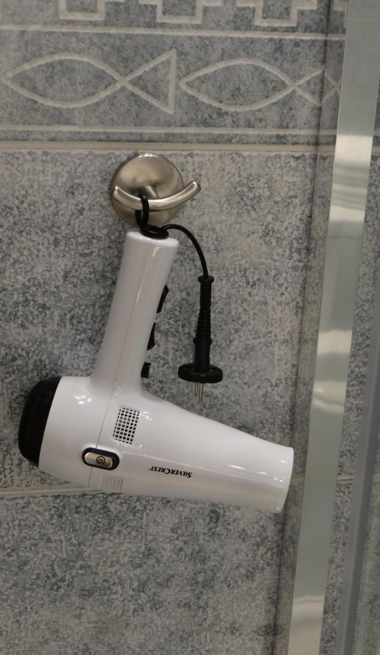 Apartament Pod Lasem Danzica Esterno foto